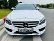 Mercedes-Benz C300 C300 AMG 2017 - Bán ô tô Mercedes C300 AMG sản xuất 2017, màu trắng