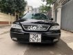 Ford Mondeo 2005 - Bán Ford Mondeo 2.0L AT sản xuất năm 2005, màu đen