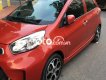 Kia Morning 2015 - Bán Kia Morning Si 1.25AT năm sản xuất 2015, màu đỏ, giá tốt