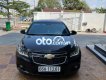 Chevrolet Cruze   LTZ 1.8L 2011 - Bán Chevrolet Cruze LTZ 1.8L năm 2011, màu đen, xe nhập