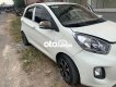 Kia Morning 2015 - Bán Kia Morning 1.0MT sản xuất 2015, màu trắng