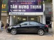 Toyota Corolla altis 2017 - Bán gấp Toyota Corolla Altis 1.8G AT năm 2017, màu đen, còn nguyên dàn lốp, xe rất mới, giá tốt