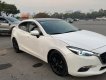 Mazda 3 2017 - Cần bán gấp Mazda 3 1.5L Deluxe sản xuất 2017, màu trắng, giá 540tr