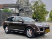 Porsche Cayenne GTS V8 4.8L 2008 - Bán Porsche Cayenne GTS V8 4.8L năm sản xuất 2008, màu nâu