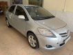 Toyota Vios E 2009 - Xe Toyota Vios E sản xuất 2009, màu bạc