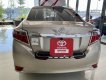 Toyota Vios   1.5 G   AT 2017 - Cần bán Toyota Vios 1.5 G AT năm sản xuất 2017, màu vàng cát 