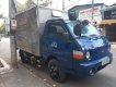 Hyundai Porter    2006 - Cần bán gấp Hyundai Porter sản xuất 2006, màu xanh lam, nhập khẩu nguyên chiếc xe gia đình