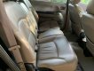 Mitsubishi Grandis   2.4Mivec 2005 - Cần bán Mitsubishi Grandis 2.4Mivec sản xuất 2005, màu đen, giá 318tr