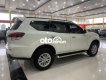 Nissan X Terra 2.5 MT 2019 - Cần bán gấp Nissan X Terra 2.5 MT sản xuất năm 2019, màu trắng, nhập khẩu nguyên chiếc số sàn, 765tr