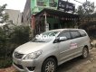 Toyota Innova 2.0E 2012 - Bán Toyota Innova 2.0E sản xuất 2012, màu bạc, nhập khẩu nguyên chiếc