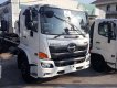 Hino 300 Series 2022 - Xe tải Hino 1.9T, mạnh, giá tốt