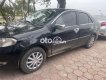 Toyota Vios G MT 2005 - Cần bán Toyota Vios G MT sản xuất 2005, màu đen