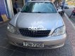 Toyota Camry 2004 - Bán xe Toyota Camry 2.4G sản xuất 2004, màu bạc