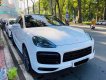 Porsche Cayenne   3.0 V6 2021 - Cần bán Porsche Cayenne 3.0 V6 sản xuất năm 2021, màu trắng, nhập khẩu 