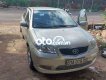 Toyota Vios 1.3MT 2003 - Bán ô tô Toyota Vios 1.3MT sản xuất 2003 xe gia đình