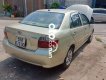 Toyota Vios 1.3MT 2003 - Bán ô tô Toyota Vios 1.3MT sản xuất 2003 xe gia đình