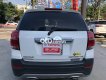 Chevrolet Captiva  LTZ 2016 - Cần bán gấp Chevrolet Captiva LTZ sản xuất năm 2016, màu trắng