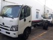 Hino 300 Series 2022 - Xe tải Hino 1.9T, mạnh, giá tốt