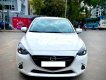 Mazda 2 2017 - Bán xe Mazda 2 Sedan 1.5L Deluxe năm 2017, màu trắng