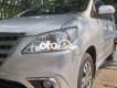 Toyota Innova E 2015 - Bán Toyota Innova E năm sản xuất 2015, màu bạc chính chủ, giá tốt