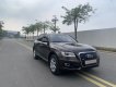 Audi Q5 2.0 TFSI Quattro 2015 - Bán Audi Q5 2.0 TFSI Quattro model 2016 màu nâu, nội thất kem sang trọng