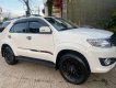 Toyota Fortuner   2.5G   2012 - Cần bán xe Toyota Fortuner 2.5G sản xuất năm 2012, màu trắng còn mới giá cạnh tranh