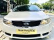 Kia Forte 2010 - Kia Forte tự động S AT bản full options mode 2011