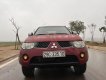 Mitsubishi Triton 2008 - Cần bán Mitsubishi Triton GLS sản xuất 2008 xe gia đình, giá 265tr