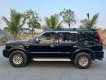 Ford Everest   2.5 Tubo MT   2005 - Xe Ford Everest 2.5 Tubo MT năm 2005, màu đen  