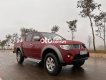 Mitsubishi Triton  GLS 2009 - Cần bán lại xe Mitsubishi Triton GLS sản xuất năm 2009, nhập khẩu