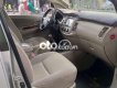 Toyota Innova E 2015 - Bán Toyota Innova E năm sản xuất 2015, màu bạc chính chủ, giá tốt