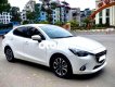 Mazda 2 2017 - Bán xe Mazda 2 Sedan 1.5L Deluxe năm 2017, màu trắng