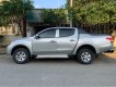 Mitsubishi Triton   4x2 AT 2016 - Cần bán Mitsubishi Triton 4x2 AT sản xuất năm 2016, màu bạc, nhập khẩu còn mới, 460tr