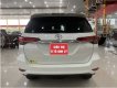 Toyota Fortuner 2016 - Bán Toyota Fortuner 2.7 AT  sản xuất 2016 giá cạnh tranh