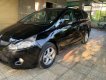 Mitsubishi Grandis   2.4Mivec 2005 - Cần bán Mitsubishi Grandis 2.4Mivec sản xuất 2005, màu đen, giá 318tr