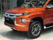 Mitsubishi Triton 2021 - Bán Mitsubishi Triton 4x2AT Mivec sản xuất 2021, nhập khẩu nguyên chiếc