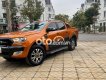 Ford Ranger 2016 - Cần bán xe Ford Ranger Wildtrak 2.0L 4x4AT sản xuất năm 2016, nhập khẩu