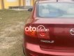 Mazda 3 S AT 2004 - Cần bán lại xe Mazda 3 S AT sản xuất 2004, màu đỏ, 205 triệu