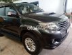 Toyota Fortuner  2.5 G 2014 - Cần bán lại xe Toyota Fortuner 2.5 G năm sản xuất 2014, màu xám xe gia đình