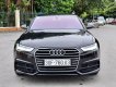 Audi A6   2.0 AT 2017 - Cần bán lại xe Audi A6 2.0 AT năm sản xuất 2017, màu đen, nhập khẩu