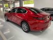 Mazda 3 2022 - Bán Mazda 3 1.5L Deluxe năm sản xuất 2022, màu đỏ, giá tốt