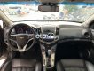 Chevrolet Cruze  LTZ 1.8AT  2017 - Cần bán xe Chevrolet Cruze LTZ 1.8AT năm 2017, màu xám số tự động