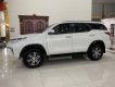 Toyota Fortuner 2016 - Bán Toyota Fortuner 2.7 AT  sản xuất 2016 giá cạnh tranh