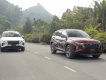 Hyundai Tucson 2022 - Hyundai Tucson AT 2022 siêu mới, hỗ trợ trả góp 85%, tặng 12 tháng BHVC, tặng 100% phí dịch vụ