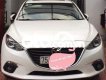 Mazda 3 2017 - Cần bán xe Mazda 3 1.5L Deluxe sản xuất 2017, màu trắng