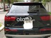 Audi Q7 TFSI Quattro 2016 - Bán Audi Q7 TFSI Quattro sản xuất 2016, màu đen, nhập khẩu