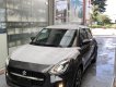 Suzuki Swift glx 2021 - Bán ô tô Suzuki Swift glx đời 2021, màu xám, nhập khẩu nguyên chiếc, giá tốt
