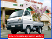 Suzuki Super Carry Truck 2021 - Cần bán Suzuki Super Carry Truck sản xuất 2021, màu trắng