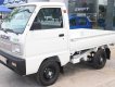 Suzuki Super Carry Truck 2021 - Cần bán xe Suzuki Super Carry Truck năm 2021, màu trắng