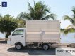 Suzuki Super Carry Pro 2021 - Yên tâm tay lái, vận hàng thư thái cùng Suzuki Carry Pro